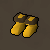 Zybez Runescape Help's Gilded boots image